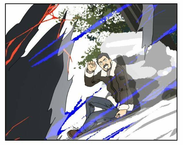 nhật ký hai anh lầy lội chapter 8 6