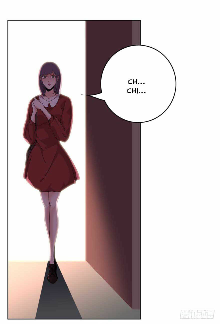 khốn ái tù lung chapter 1 40