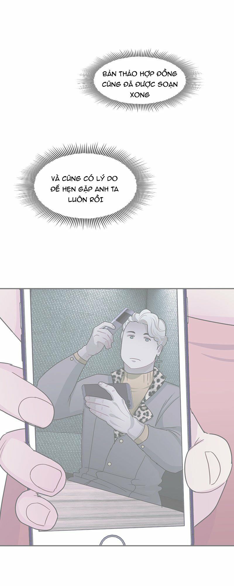 nửa đêm ở poppy land chapter 42 41