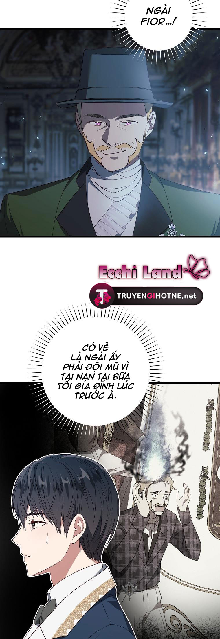 từ giờ công quốc sẽ là của ta chapter 21.1 11