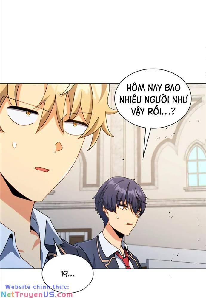 tử linh sư thiên tài của học viện chapter 39 106