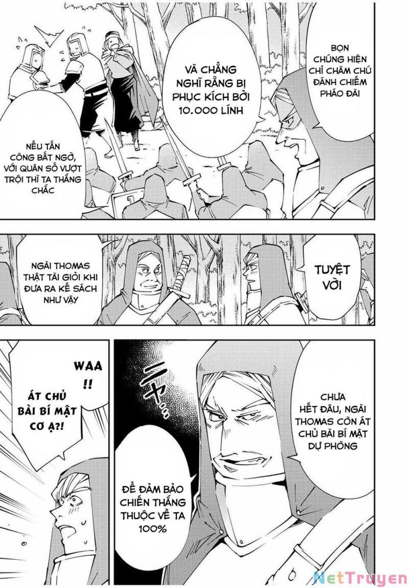 tái sinh thành quý tộc với kĩ năng 'appraisal' chapter 69 3