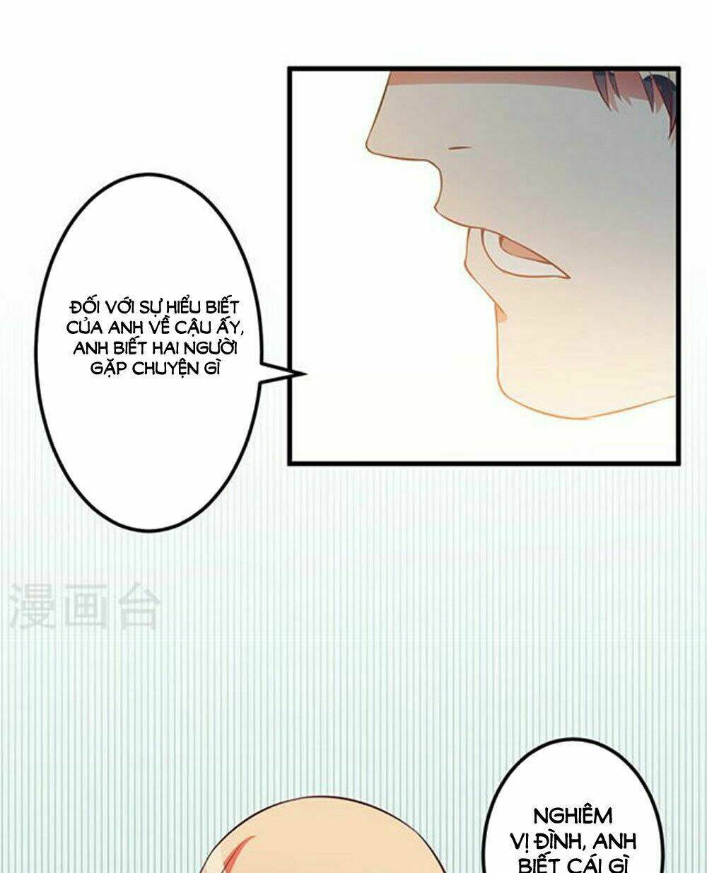 gối đầu vào tổng tài ác ma chapter 55 10