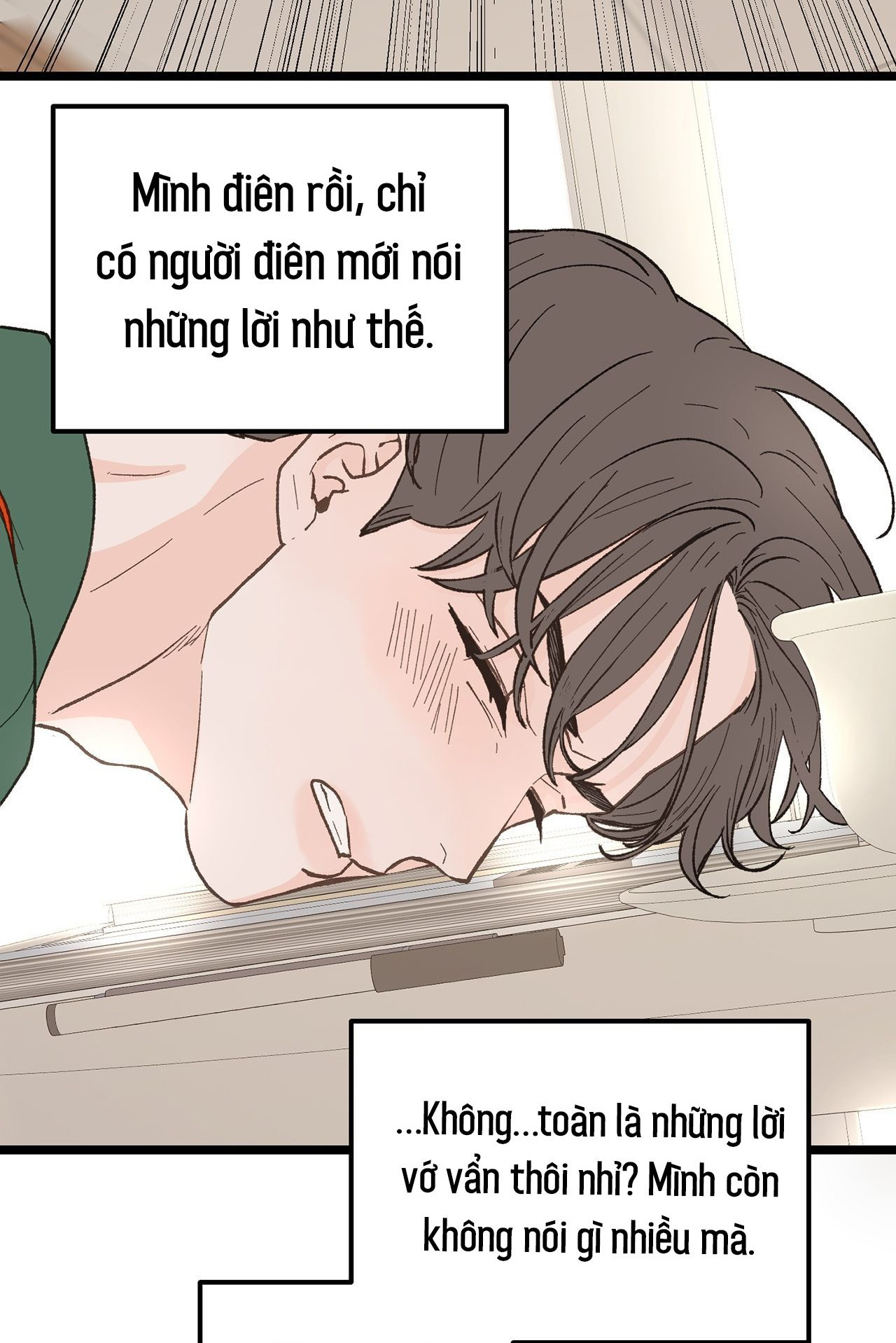 vùng cấm tình yêu của beta chapter 26 70