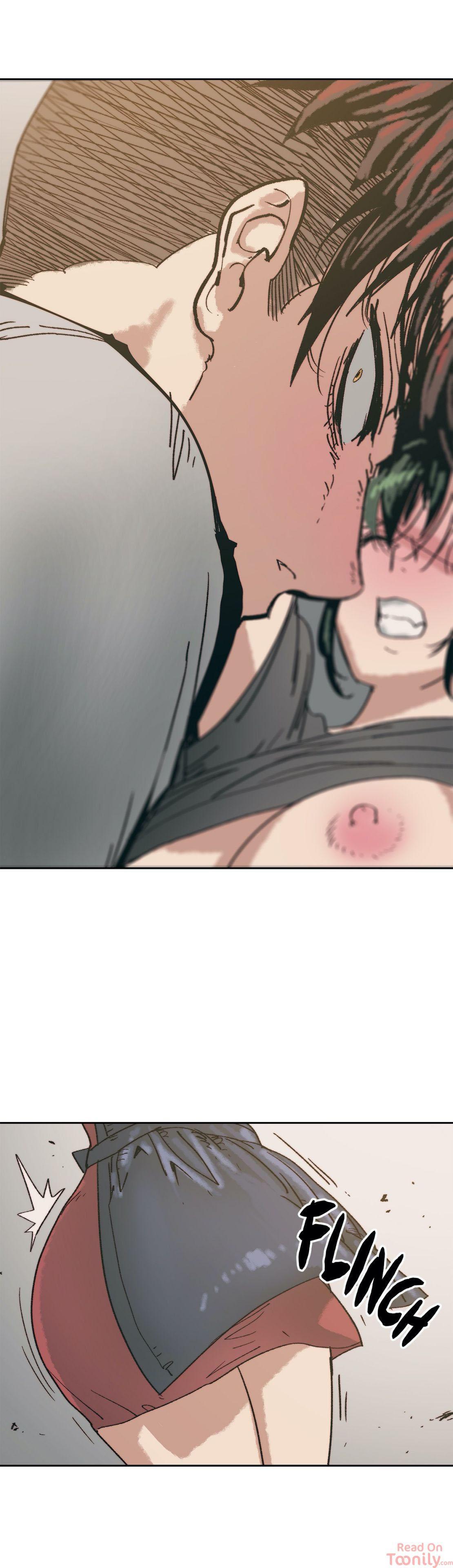 ham muốn giết chóc chapter 6 14