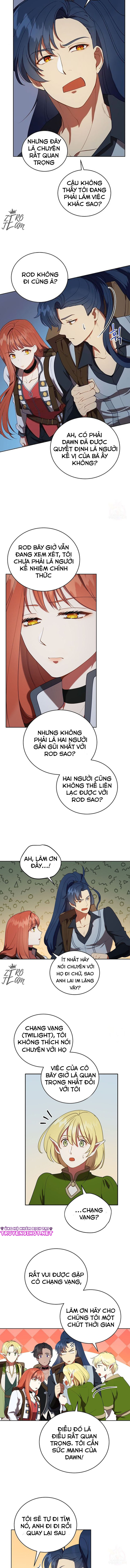 kẻ truy đuổi của bình minh chapter 16.2 4