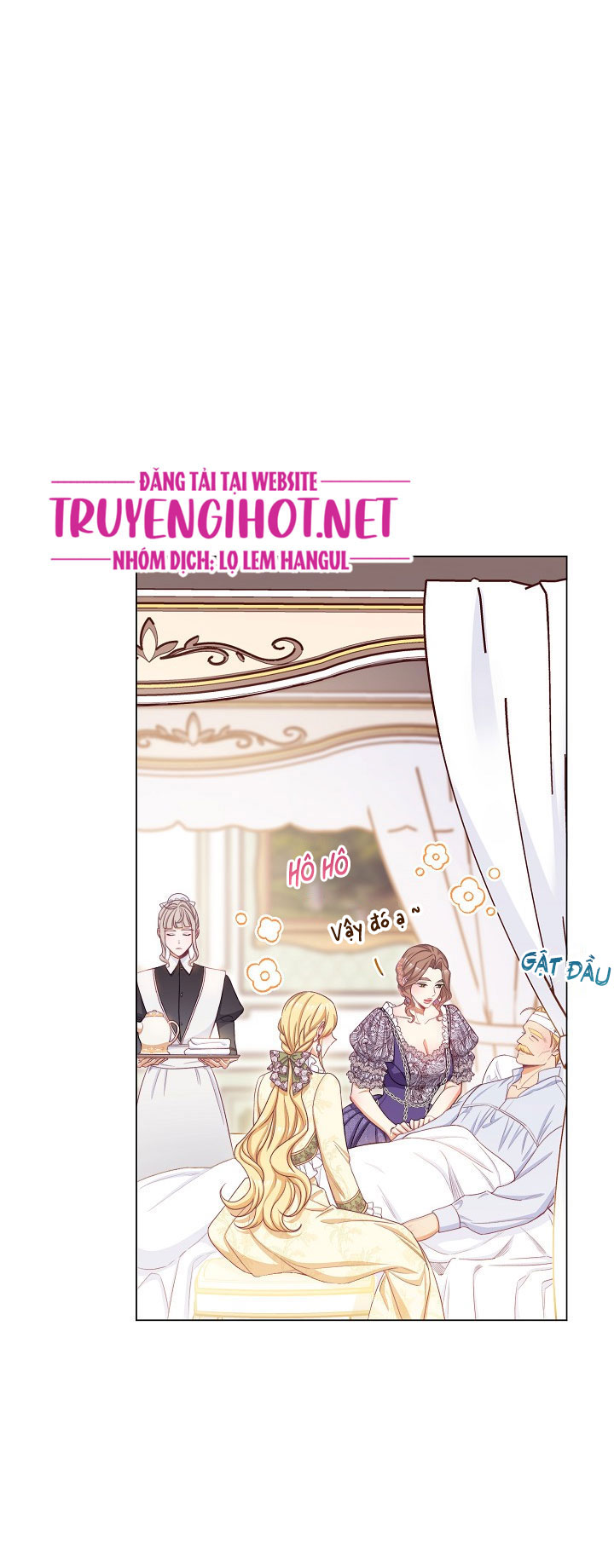 ác nữ đảo ngược đồng hồ cát chapter 72 6