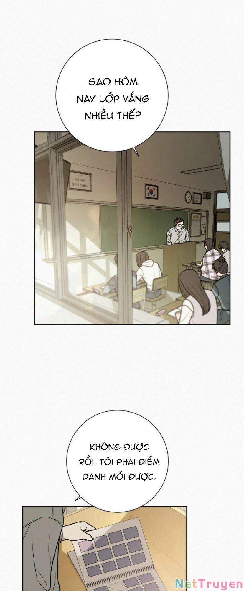 chiến lược: tình yêu trong sáng chapter 11 88