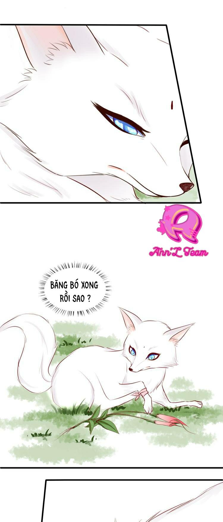 nỗi nhớ ngàn năm chapter 3 3