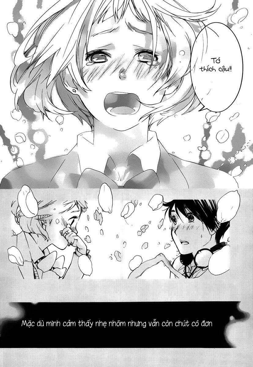 love calendar chapter 1 46