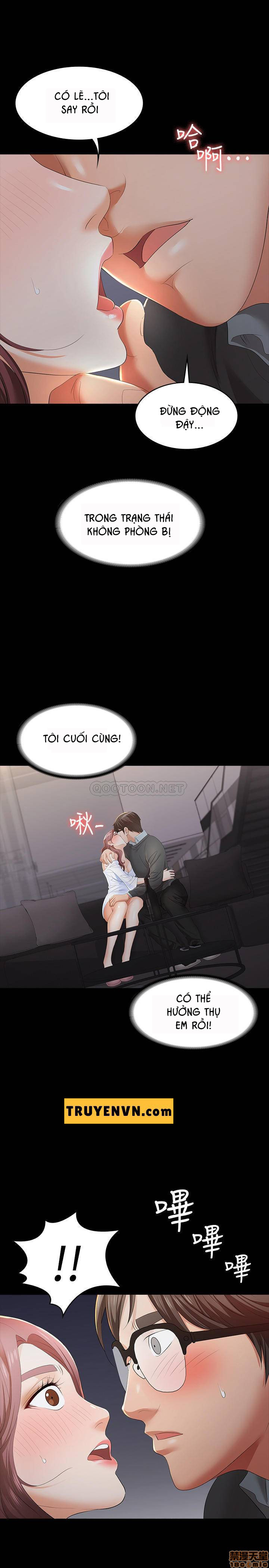 đổi vợ chapter 14 26