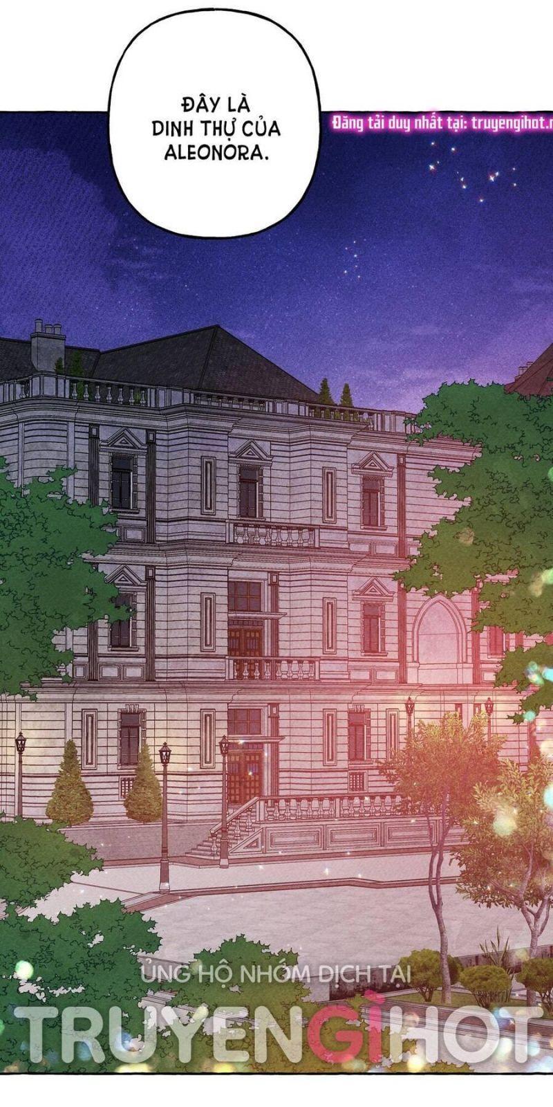 nuôi dưỡng một hắc long chapter 36.1 21