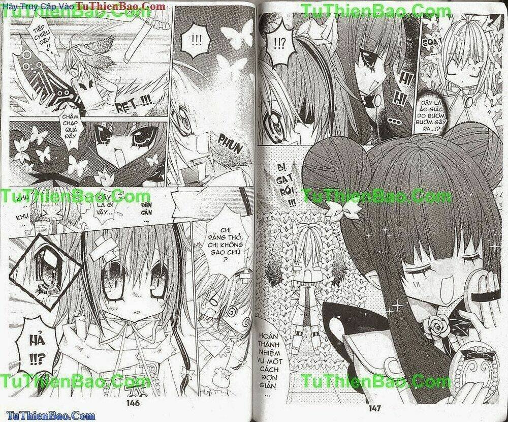 thợ săn ma cà rồng chapter 6 75