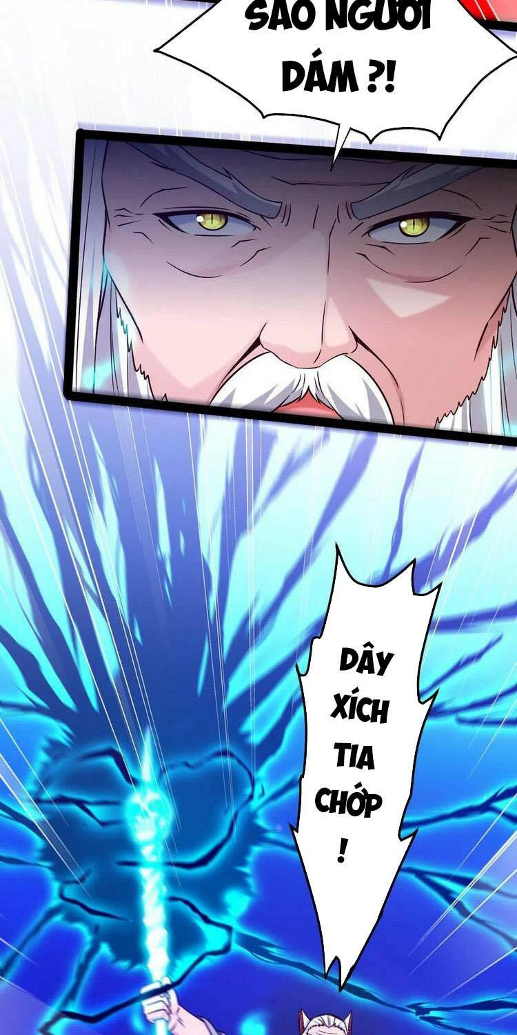 ma thú kiếm thánh dị giới tung hoành chapter 200 17