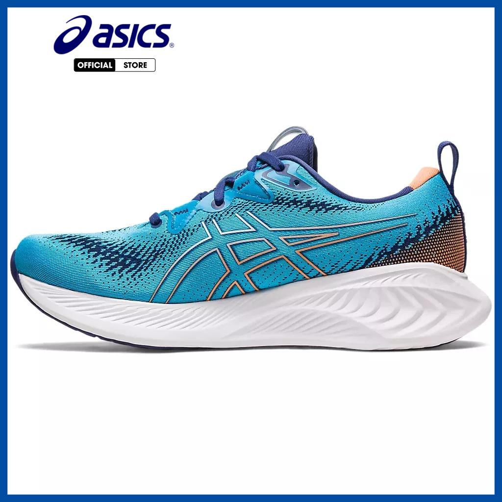 Giày Chạy Bộ Thể Thao Nam Asics GEL-CUMULUS 25 1011B621.402