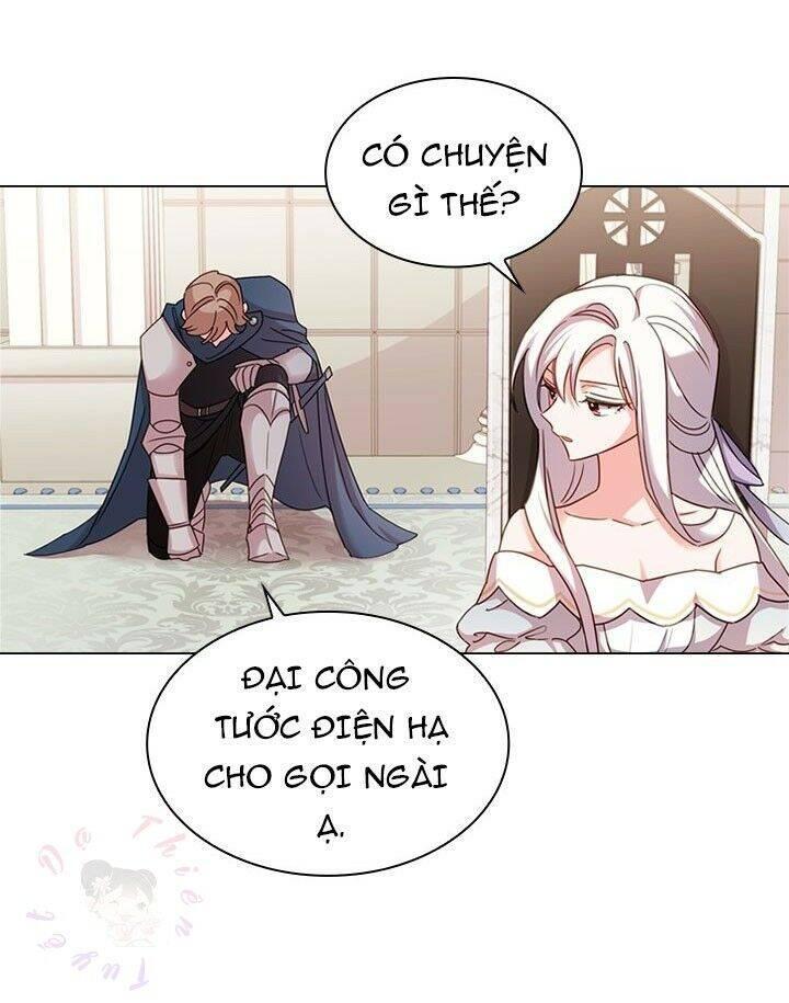 để yên cho tiểu thư hiền chapter 3 24