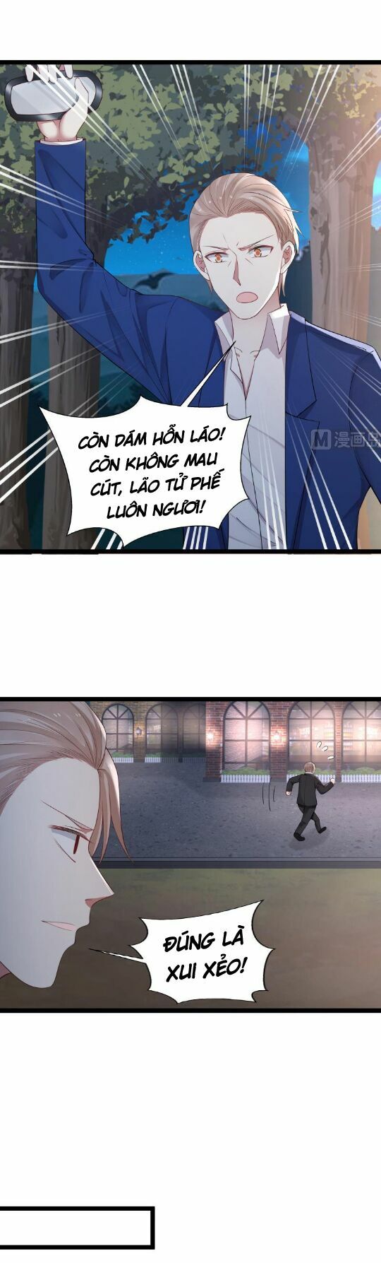 trên người ta có một rồng chapter 13 5