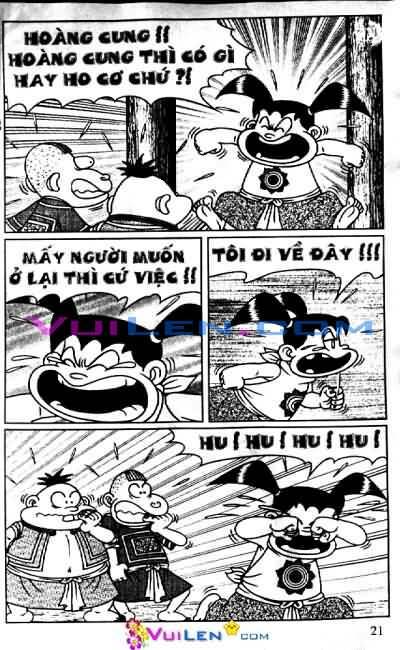 thần đồng đất việt chapter 73 18