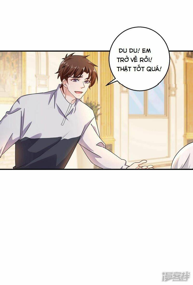 nhập cốt noãn hôn chapter 291 4