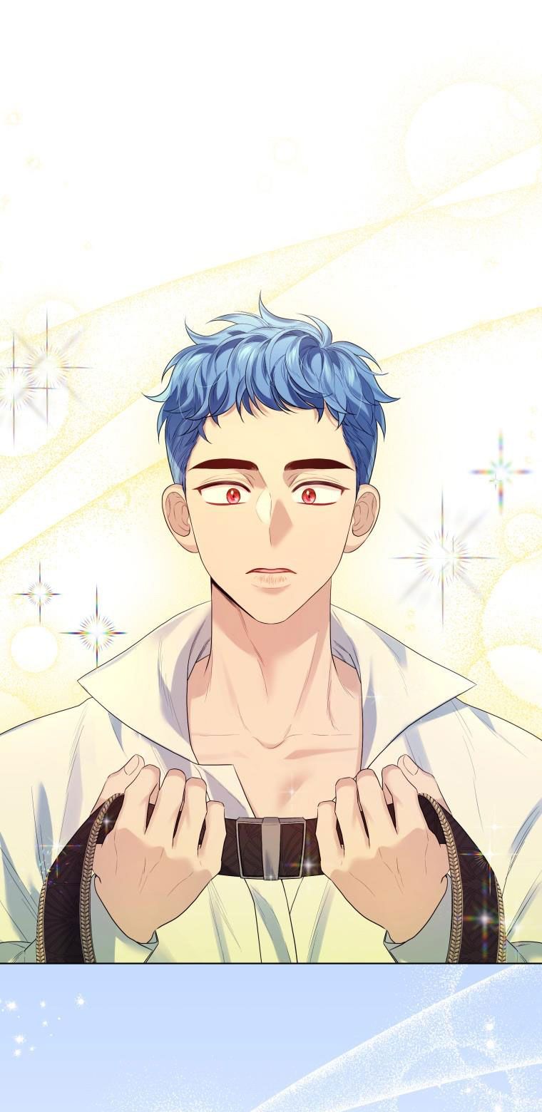 thà rằng để tôi trở thành nữ hoàng chapter 18.2 28