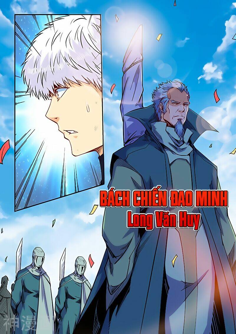 tu chân tứ vạn niên chapter 155 11