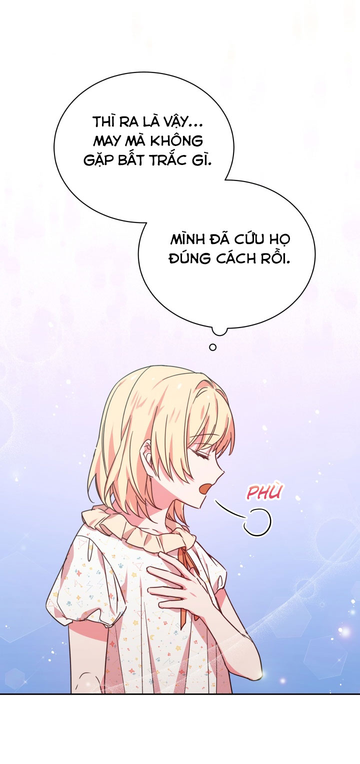 nàng elizabeth thuần khiết chapter 20 29