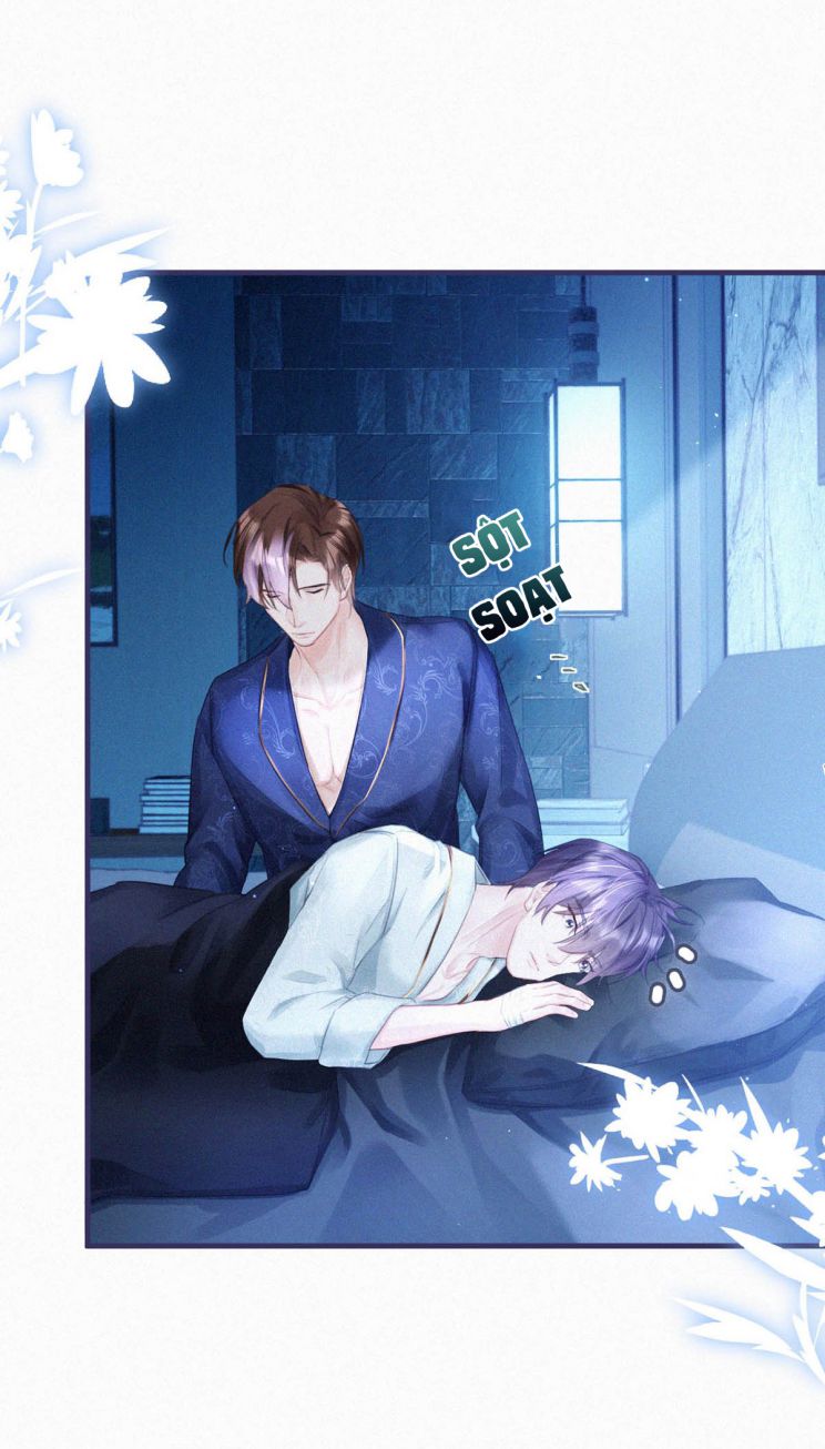 thần thương (môi súng) chapter 76 20