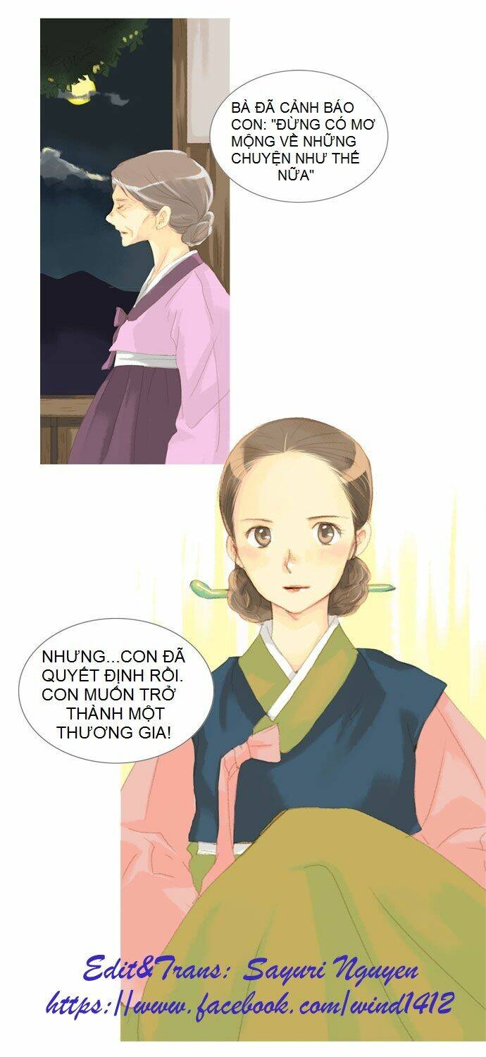 the great merchant kim manduk chapter 19 11