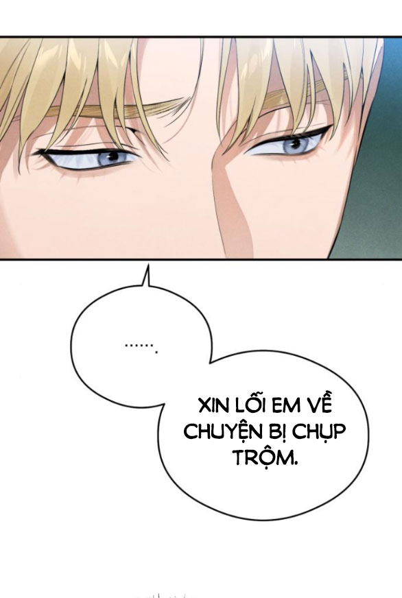 Mong Ước Của Ác Ma chapter 13.1 - Trang 27
