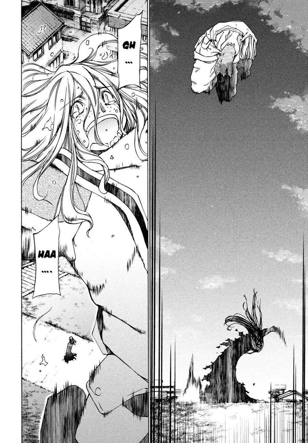 gleipnir - sợi xích thần chapter 8 23