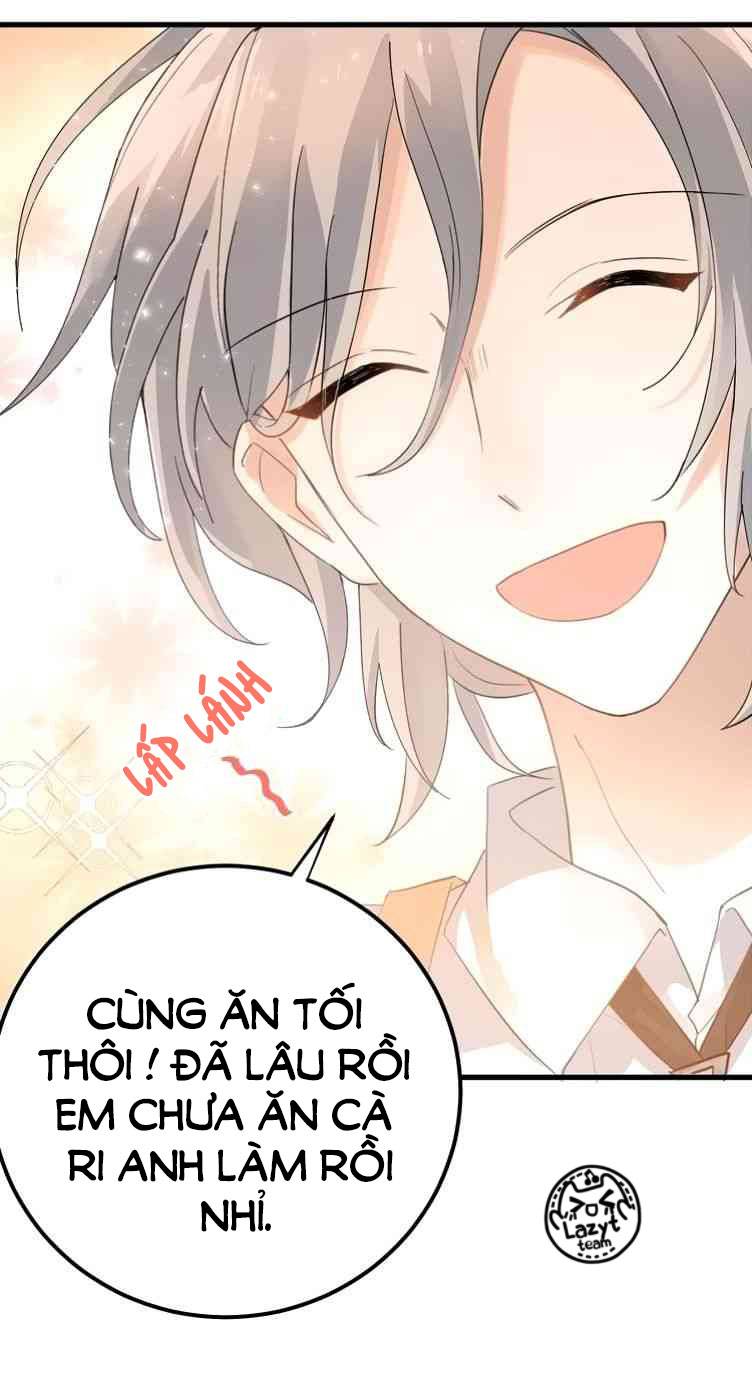 tình yêu huyễn tưởng chapter 16 9