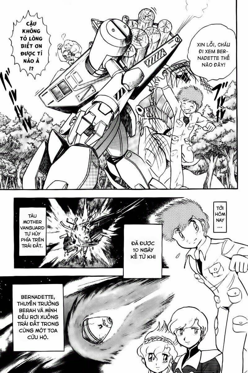 kidou senshi crossbone gundam chapter 20 5