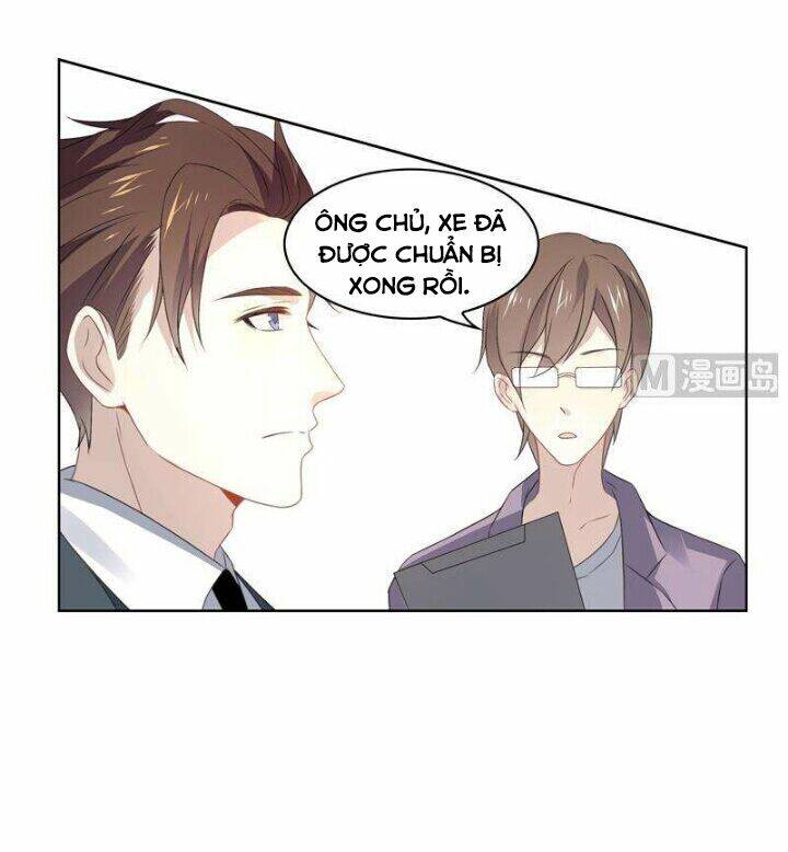 nơi nào đông ấm, nơi nào hạ mát chapter 13.7 2