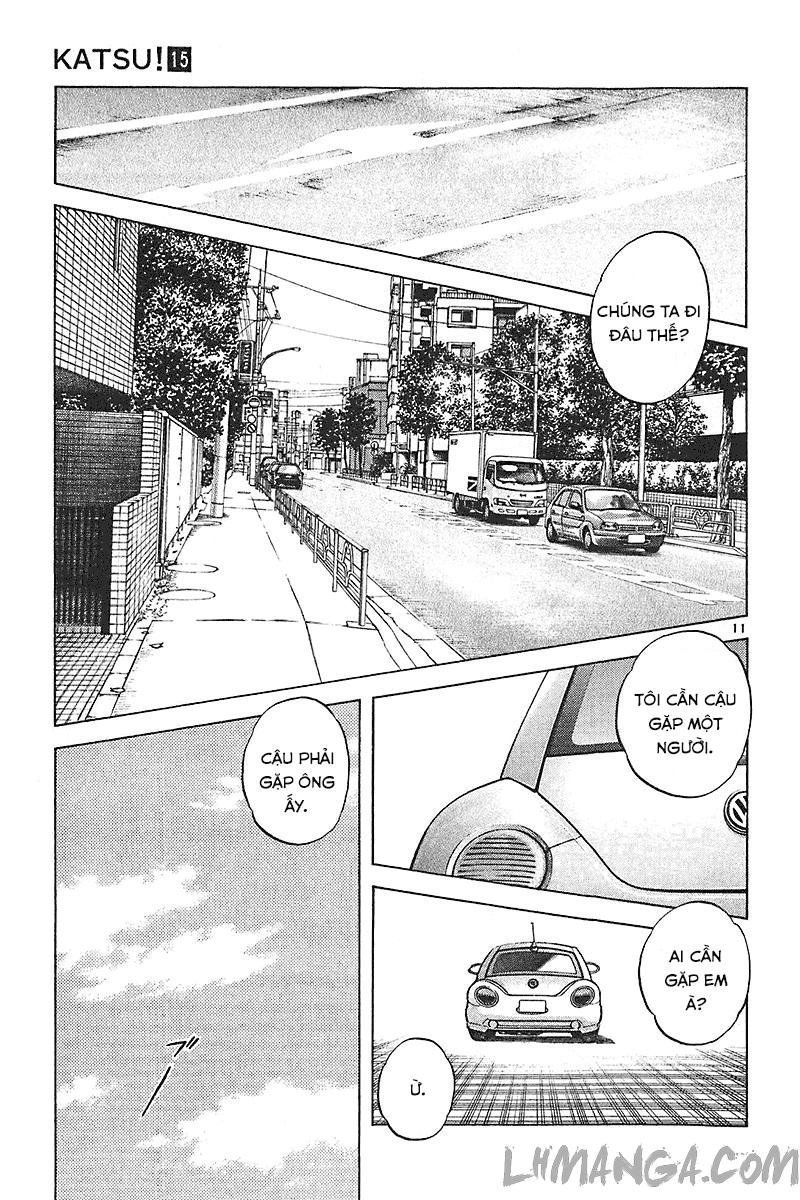 katsu chapter 146 12