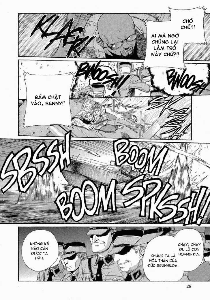 hố đen chapter 6 26