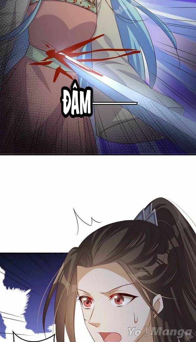 độc y cuồng phi chapter 71 18