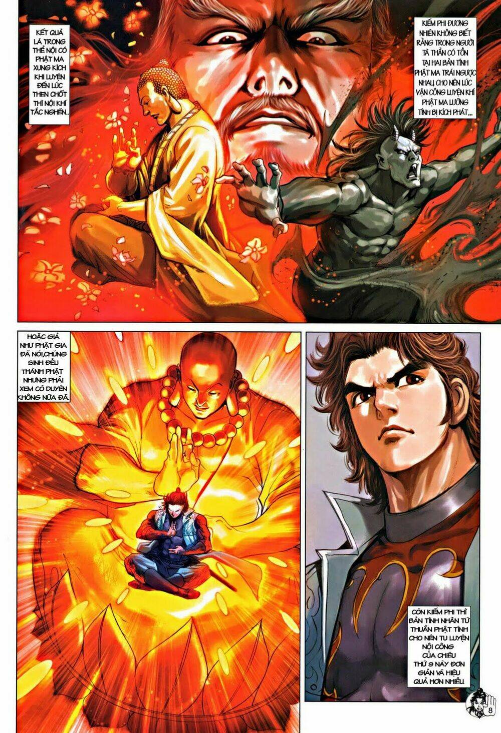 thần chưởng long kiếm phi chapter 58 8