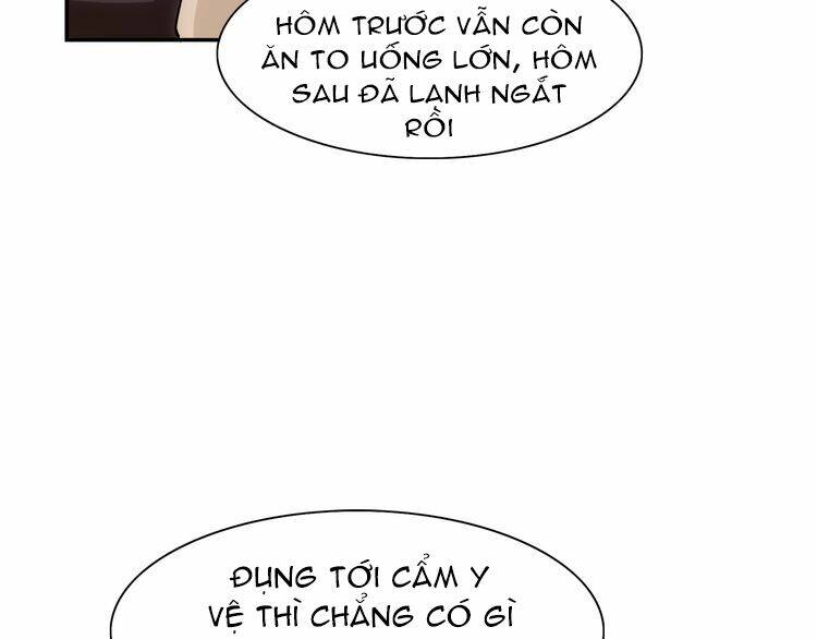 vân thiên thành chapter 4 8