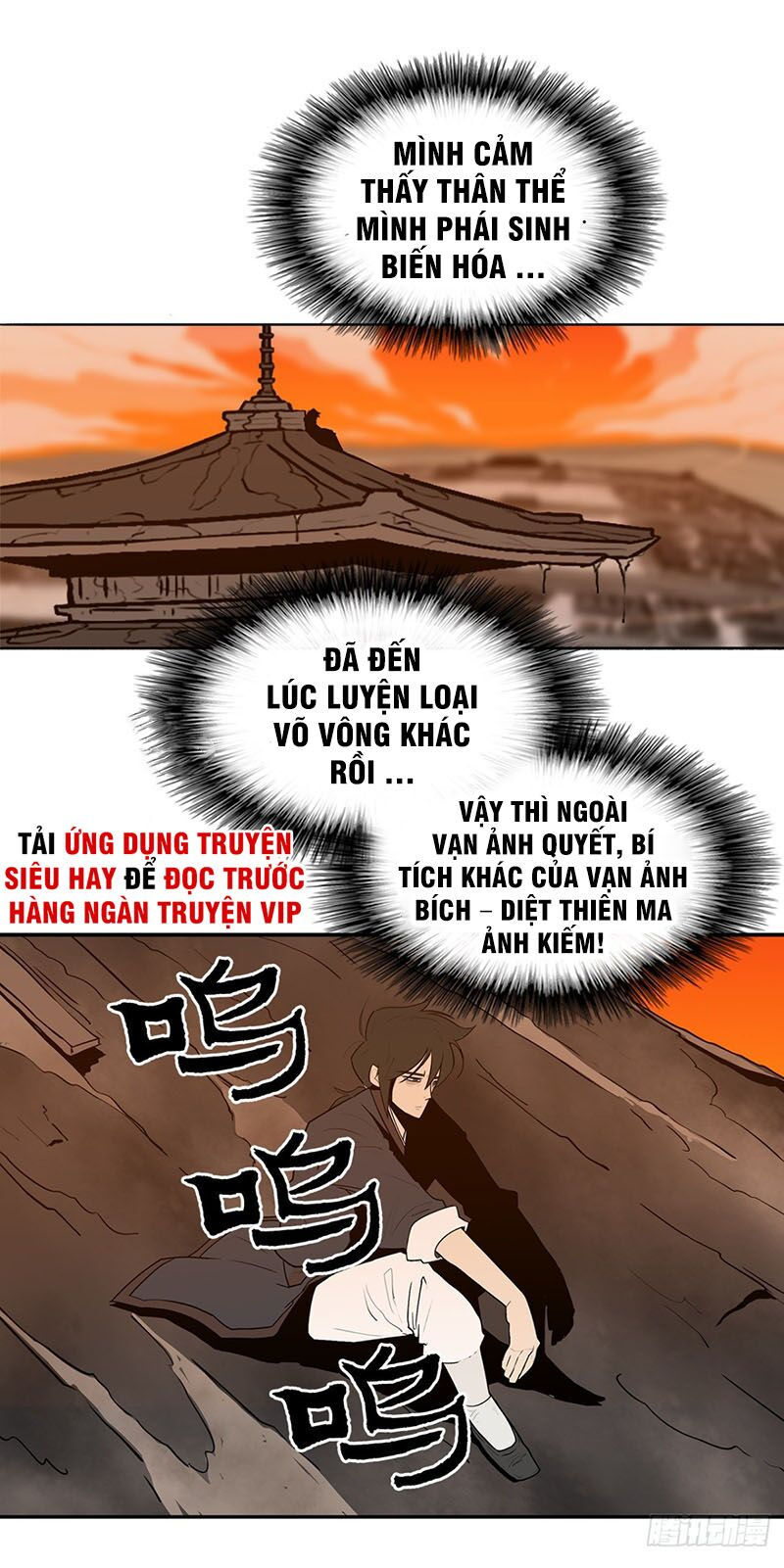 Bắc Kiếm Giang Hồ chapter 5 42