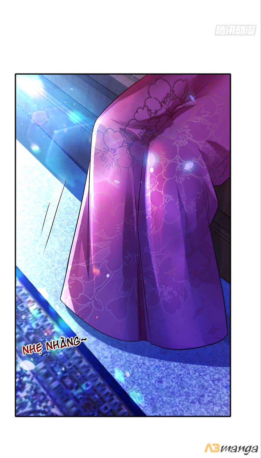 ngã tại hậu cung đương đại lão nữ chapter 29 4