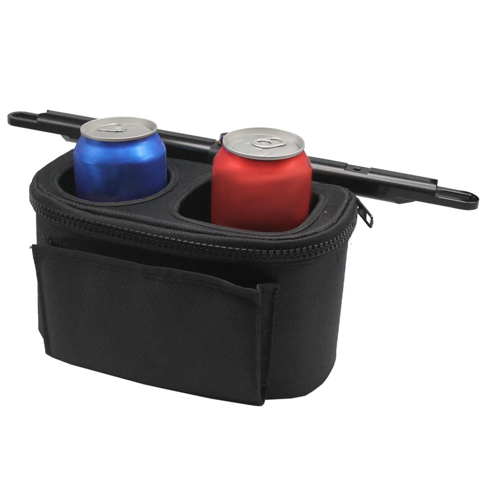 Balance Handlebar Bar Crossbar Drink Cup Phone Holder for 250 300