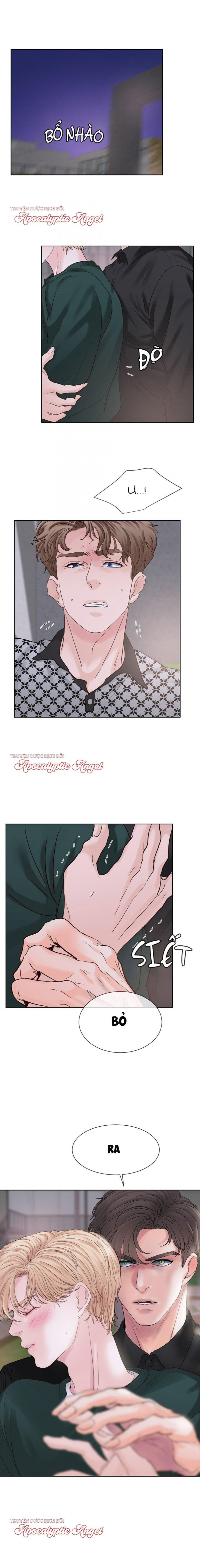 heat and run chapter 57 16