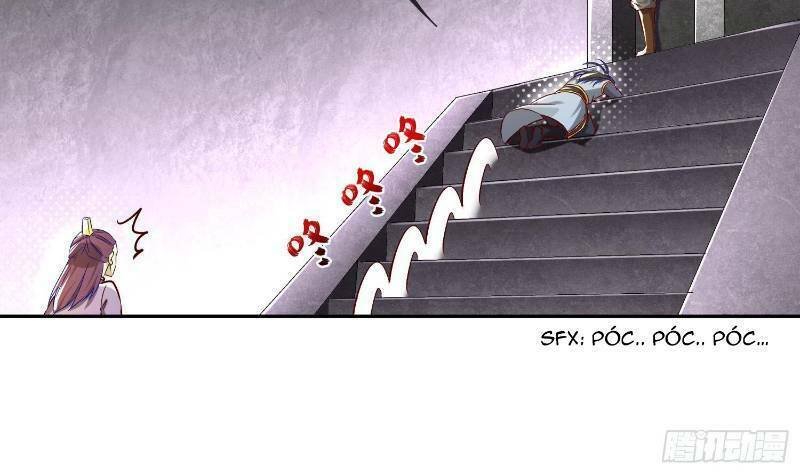 trọng sinh chi ma tôn đương đạo chapter 19 23