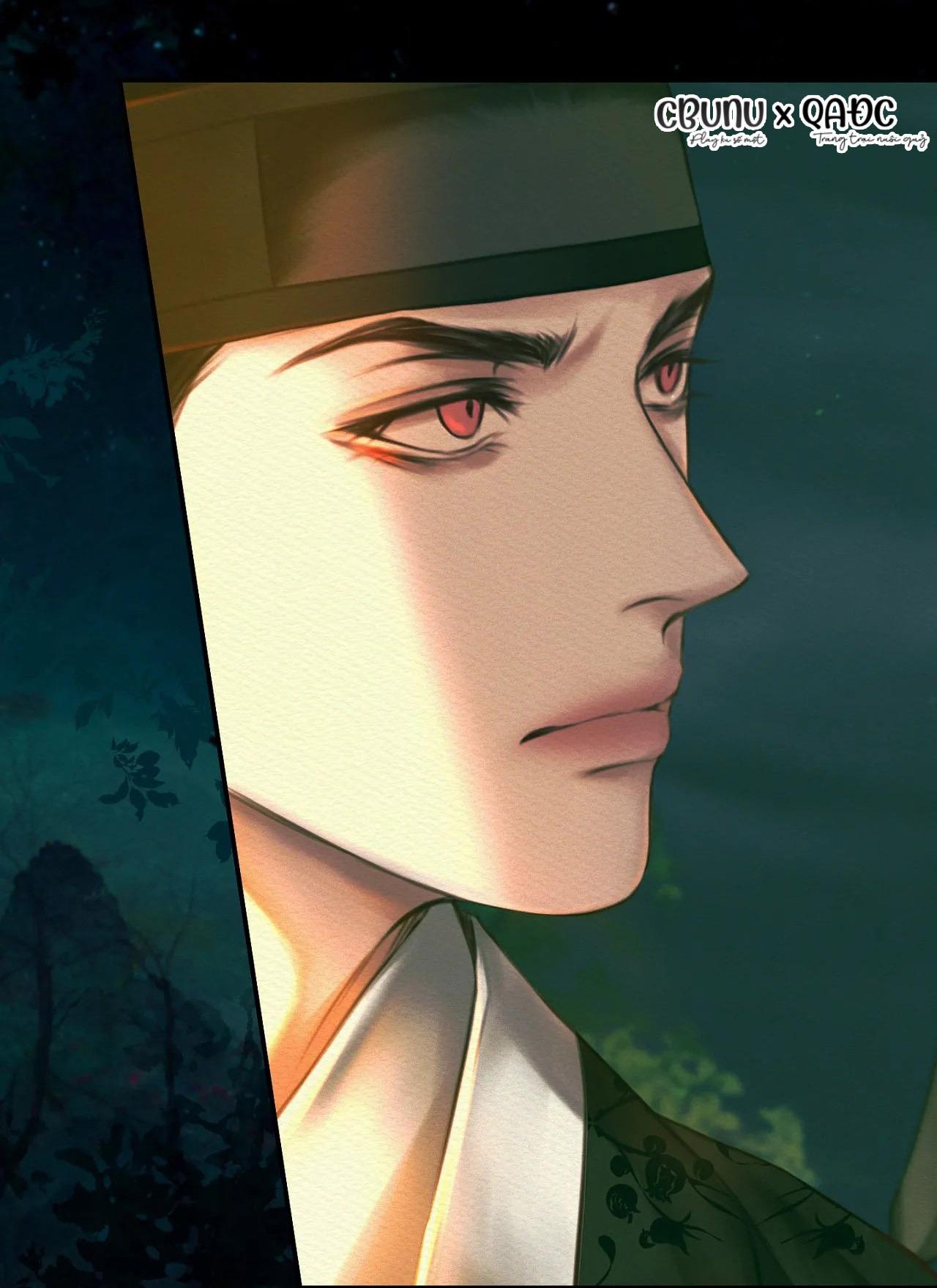 qủy dạ khúc chapter 30 82