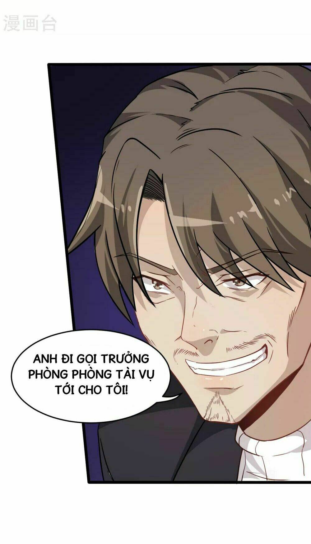 vườn trường cuồng sư hệ thống chapter 22 29