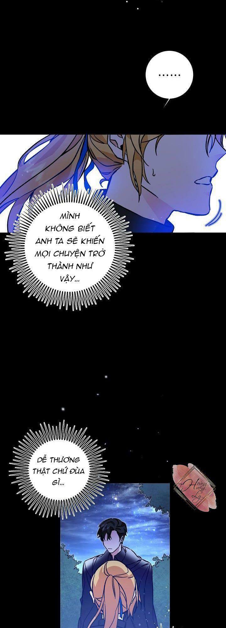 tôi trở thành hoàng đế bạo chúa trong tiểu thuyết chapter 33 41