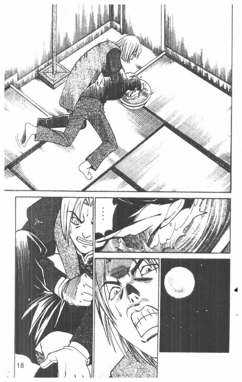 thám tử toma chapter 6 18