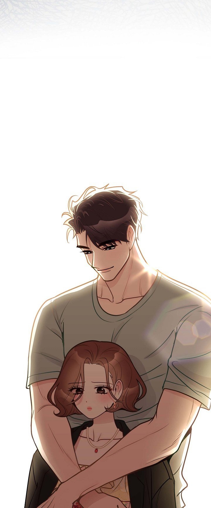 Mối Quan Hệ Không Tốt chapter 24.2 - Trang 42