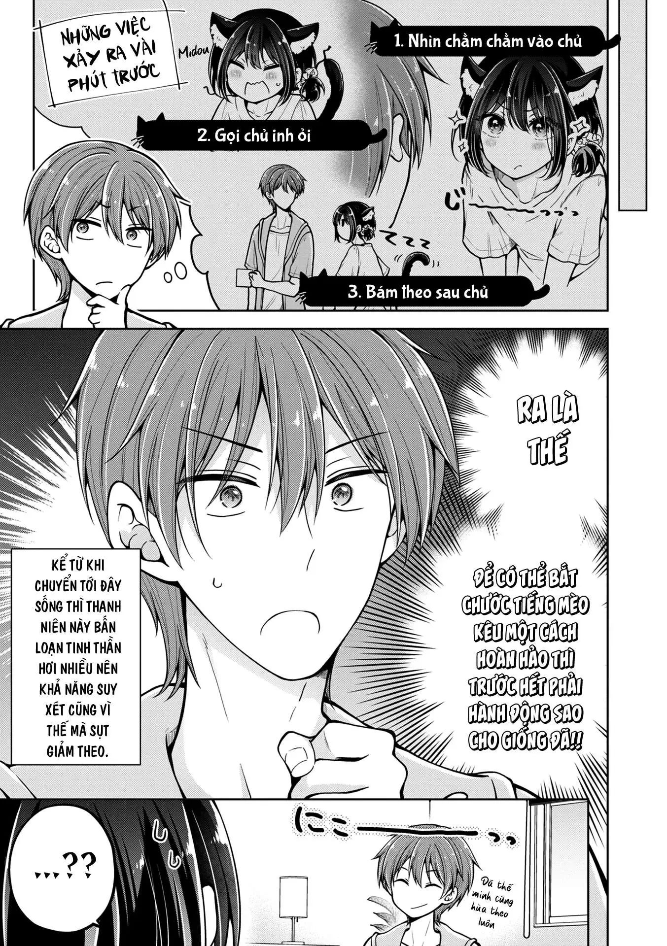 koisuru (otome) no tsukurikata chapter 39 7