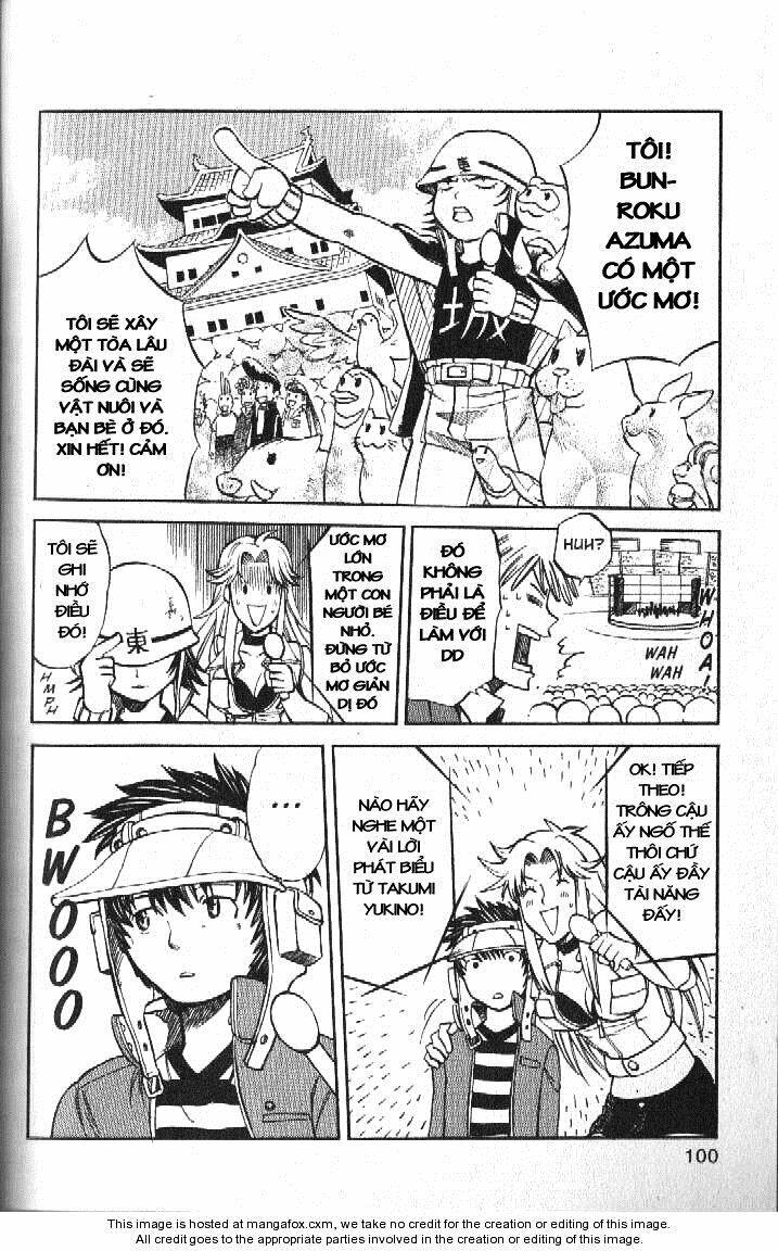 rồng ma trận chapter 35 9